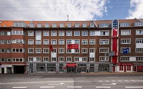 Hotel Gestus i Aalborg